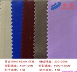 涤纶涂层布（300D*300D-110T)